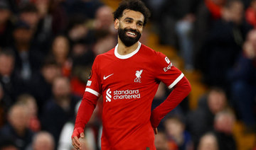 ‘World-class’ Salah ready to wreak havoc on Man Utd, says Klopp