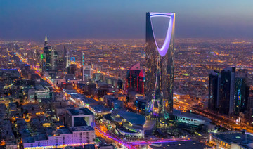 S&P affirms Saudi Arabia’s A/A-1 rating