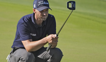 Wyndham Clark sets a big target at The Players Championship. Scheffler coping with pain in his neck