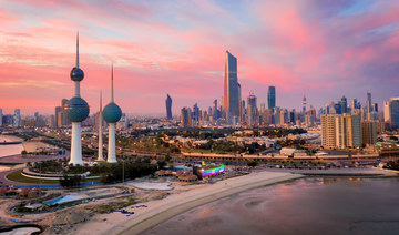 Fitch affirms Kuwait’s AA- rating with stable outlook 