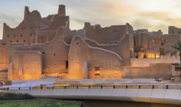 Saudi Arabia launches metaverse platform to explore cultural heritage