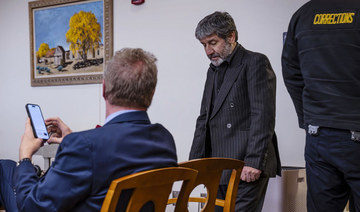 Afghan refugee convicted in murder case that shocked Albuquerque Muslim community