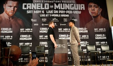 Canelo Alvarez explains why he changed his mind on fighting Mexican opponents, accepted Munguia bout