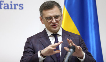 Ukraine’s foreign minister to visit India next week, sources say