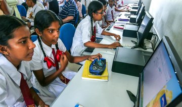 Sri Lanka sets out to integrate AI into education system