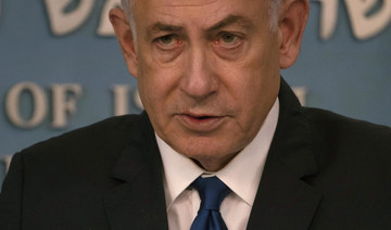 Netanyahu tells Republicans Gaza war will continue, days after Schumer speech