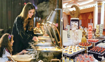 Jeddah hotels, restaurants cook up ways to reduce food waste