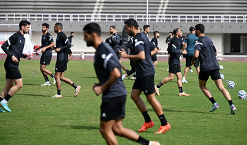 Pakistan up against Jordan in anticipated FIFA World Cup 2026 Qualifier today