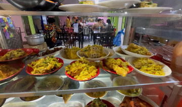 Ramadan delights bring spotlight to culinary traditions of Filipino Muslims