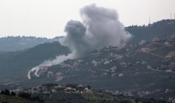 People taken to hospital with breathing difficulties after Israeli raids in southern Lebanon