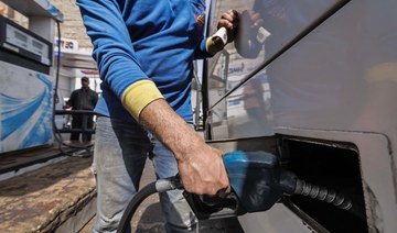 Egypt raises fuel prices, according to official gazette