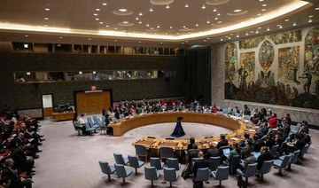 UN Security Council fails to pass US draft resolution on Gaza after Russia, China veto