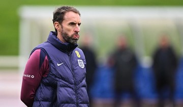Southgate says speculation linking him to Man United job is ‘completely disrespectful’