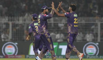 Andre Russell, Harshit Rana help Kolkata edge Hyderabad in IPL thriller