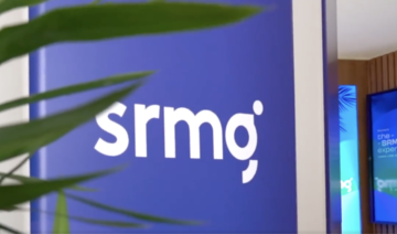 Saudi media giant SRMG hits record high share price of $89.27 on Sunday