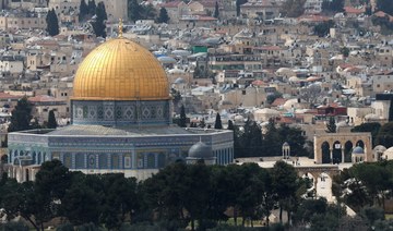 Tensions rise in Jerusalem as extremist settlers enter Al-Aqsa compound: Report