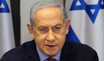 Netanyahu cancels diplomats’ visit to Washington in protest over UN ceasefire vote