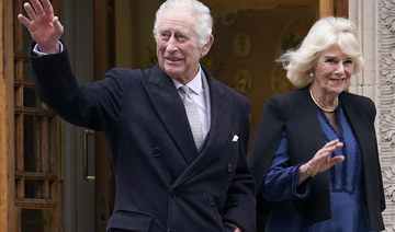 King Charles III will attend Easter Sunday service in his first major appearance since diagnosis