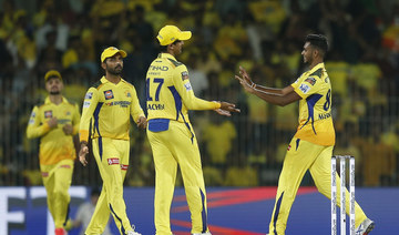 ‘Near perfect’ as Ravindra, Dube help Chennai thrash Gujarat in IPL