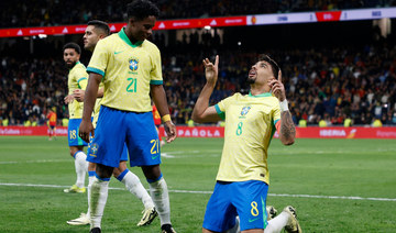 Endrick and Yamal shine as Vinicius Junior’s Brazil draw 3-3 with Spain in ‘One Skin’ friendly