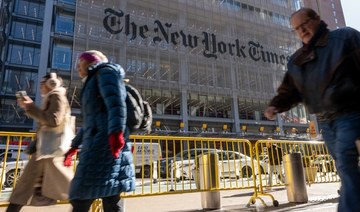 NYT debunks its own reports, saying new video ‘undercuts’ Israeli claim of Hamas sexual assault