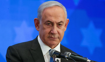 Netanyahu says Hamas should understand international pressure on Israel will not work