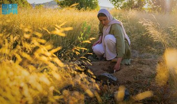 Kingdom celebrates first Saudi Green Initiative Day