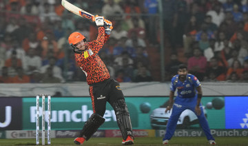 Hyderabad beat Mumbai after highest-ever IPL total on record-breaking day