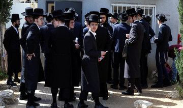 Israel government shaken by ultra-Orthodox conscription row