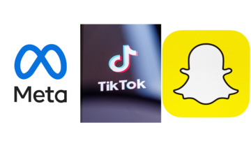 Canadian school boards sue Snapchat, TikTok and Meta for disrupting students’ education