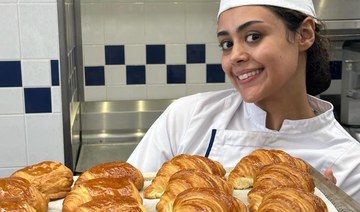 Aspiring Saudi chefs following dreams at Paris’ Le Cordon Bleu