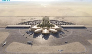 Red Sea International Airport announces first overseas flights