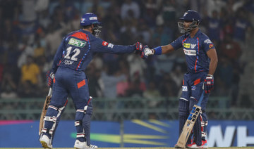 Yadav turns ‘story of the night’ in Lucknow’s first IPL 2024 win