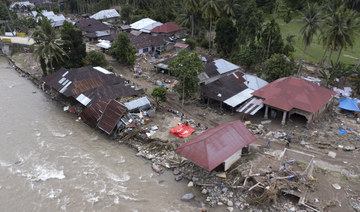 In Indonesia, deforestation is intensifying disasters from severe weather and climate change