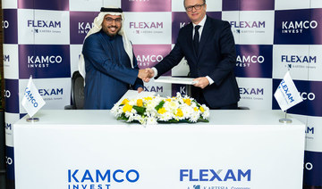 Kamco Invest Saudi partners with Flexam to introduce European leasing opportunities 