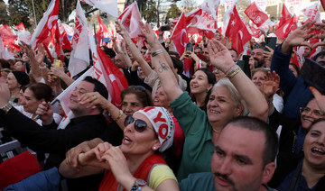 Istanbul top prize as Turkiye votes in local polls