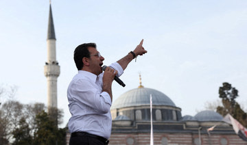 In setback to Turkiye’s Erdogan, opposition makes huge gains in local election