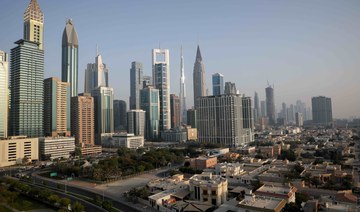 UAE’s economy set to grow by 5.2% in 2025: central bank 