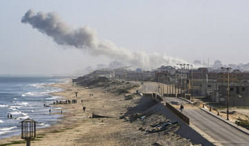 France introduces ‘comprehensive’ Gaza ceasefire resolution at UN Security Council