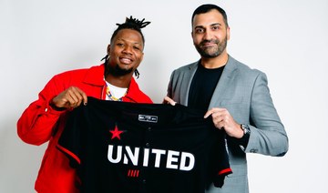 4-time MLB All-Star Ronald Acuna Jr. joining Baseball United ownership group