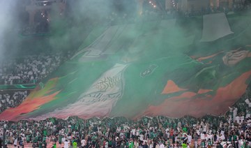 Fans gave him ‘goosebumps’ during Jeddah derby win, says Ahli coach Jaissle