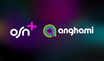Anghami and OSN+ complete landmark merger