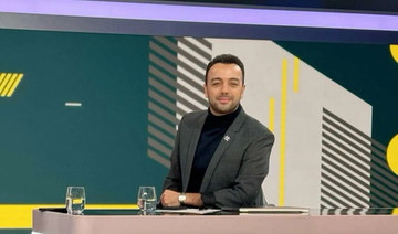 3 accused of attacking Iranian TV presenter in UK have ‘left’ the country