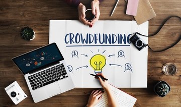 Saudi-based Funding Souq obtains crowdfunding license 