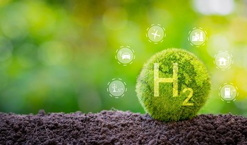 Clean hydrogen key to achieving sustainable decarbonization: NEOM Green Hydrogen CEO