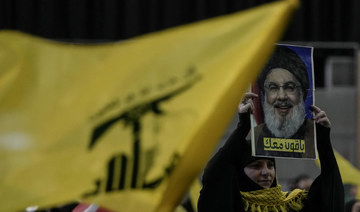 Nasrallah hints at possibly opening the Golan front, says ‘resistance fighters are ready’