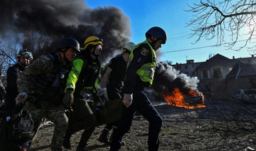 As Russian missiles leave 4 dead in Zaporizhzhia, Ukraine claims destroying 6 warplanes in Rostov