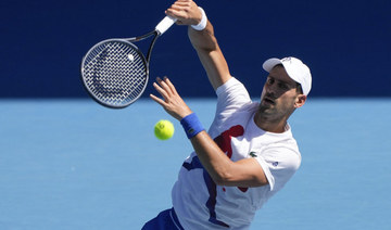 Djokovic keeping his Monte Carlo expectations in check