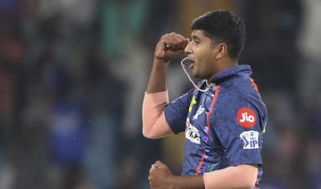 Yash Thakur claims first five-wicket haul of IPL season as Lucknow Super Giants win