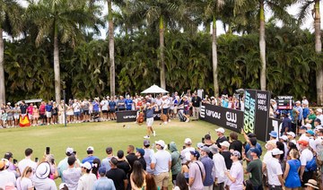 Rahm’s Legion XIII claim team competition, Burmester wins individual title at LIV Golf Miami